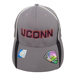 Top Of The World UCONN NCAA 2013 Womens Final Four Strapback Cap Trucker Hat